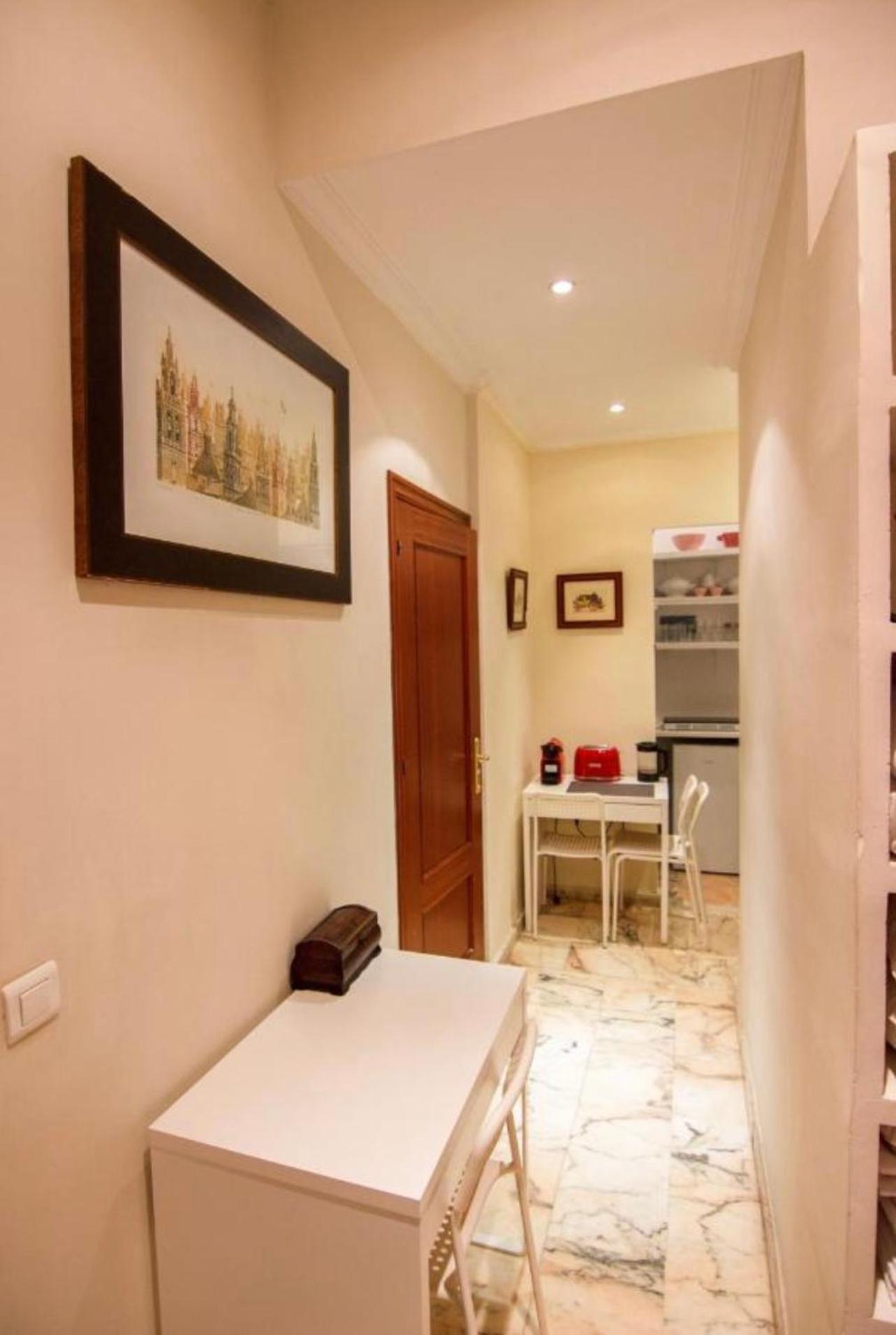 Appartamento Wellhome En El Mercado Del Arenal, Plaza De Toros Siviglia